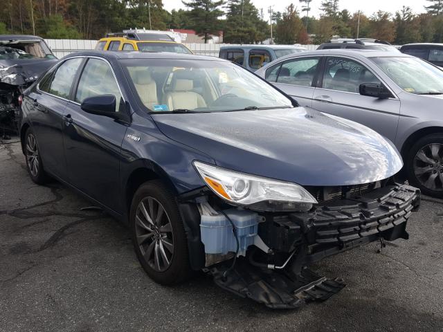 TOYOTA CAMRY HYBR 2015 4t1bd1fk3fu175092