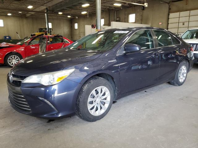 TOYOTA CAMRY 2015 4t1bd1fk3fu175304