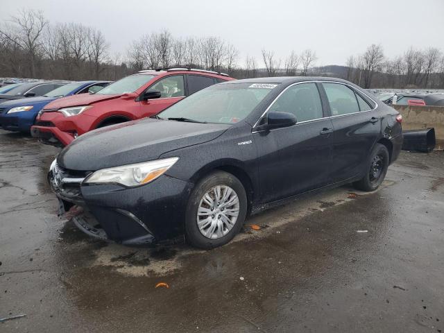 TOYOTA CAMRY 2015 4t1bd1fk3fu176288