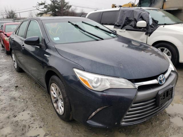 TOYOTA CAMRY HYBR 2016 4t1bd1fk3gu179614