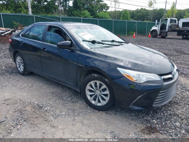 TOYOTA CAMRY 2016 4t1bd1fk3gu181900