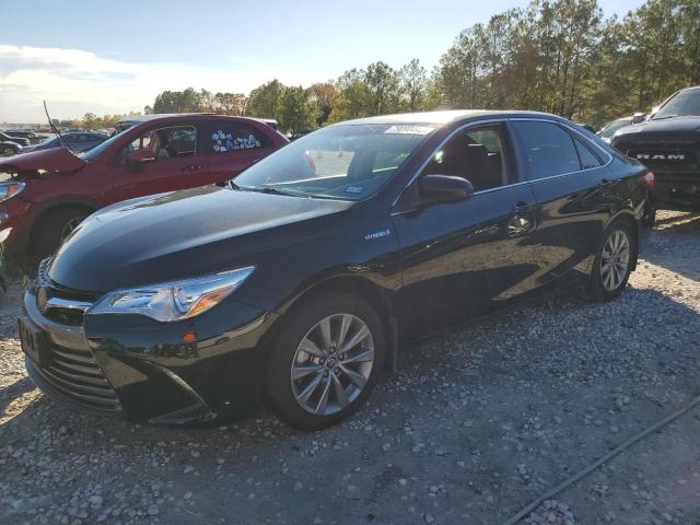 TOYOTA CAMRY 2016 4t1bd1fk3gu182903