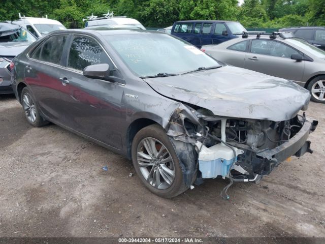 TOYOTA NULL 2016 4t1bd1fk3gu187244