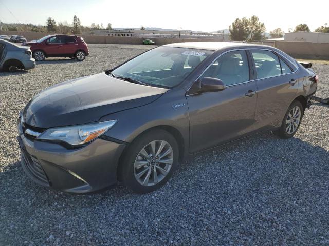 TOYOTA CAMRY HYBR 2016 4t1bd1fk3gu190306