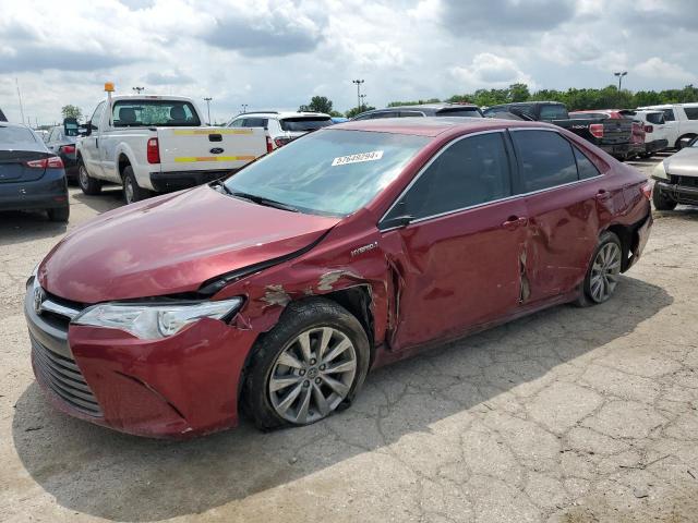 TOYOTA CAMRY 2016 4t1bd1fk3gu193674