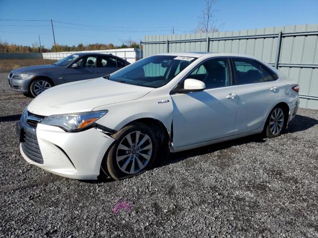 TOYOTA CAMRY 2016 4t1bd1fk3gu193903