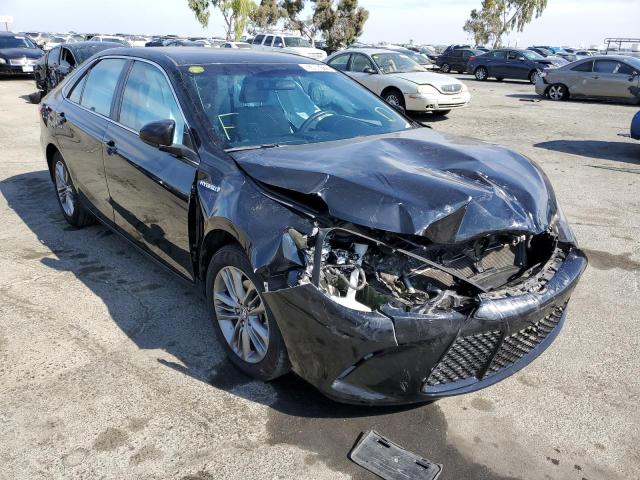 TOYOTA CAMRY HYBR 2016 4t1bd1fk3gu194226