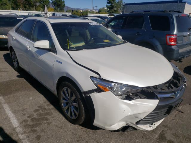 TOYOTA CAMRY HYBR 2016 4t1bd1fk3gu194792