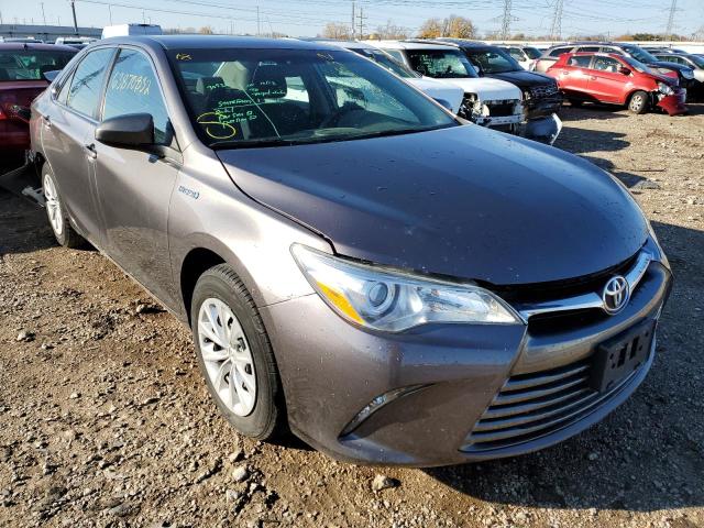 TOYOTA CAMRY 2016 4t1bd1fk3gu198180