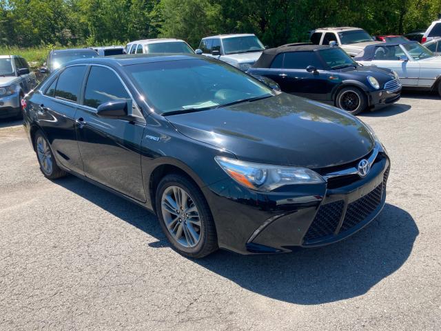 TOYOTA CAMRY HYBR 2017 4t1bd1fk3hu201399