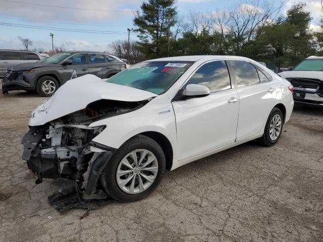 TOYOTA CAMRY 2017 4t1bd1fk3hu201807