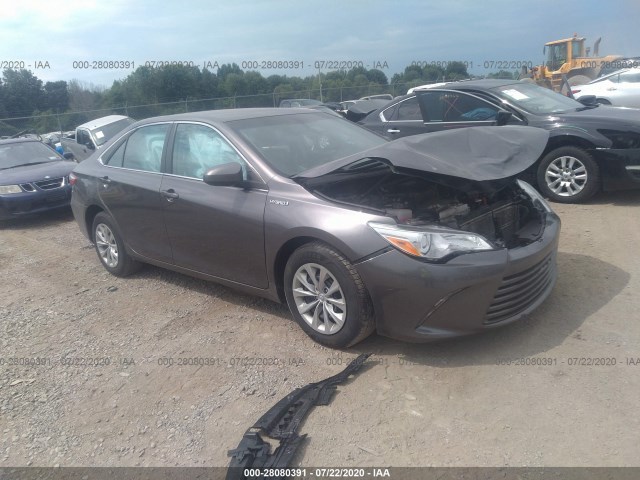 TOYOTA CAMRY 2017 4t1bd1fk3hu202973