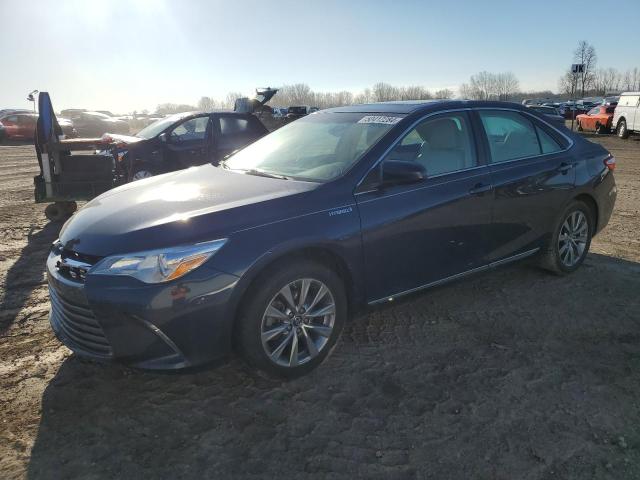 TOYOTA CAMRY 2017 4t1bd1fk3hu203122