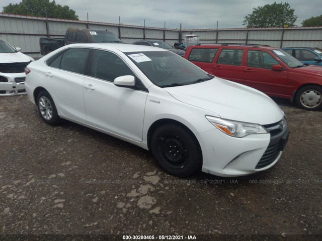 TOYOTA CAMRY 2017 4t1bd1fk3hu204139