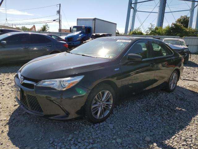 TOYOTA CAMRY HYBR 2017 4t1bd1fk3hu204268