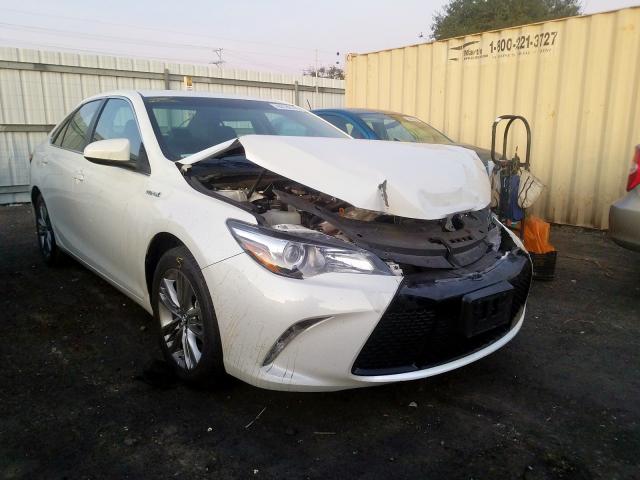 TOYOTA CAMRY HYBR 2017 4t1bd1fk3hu204349