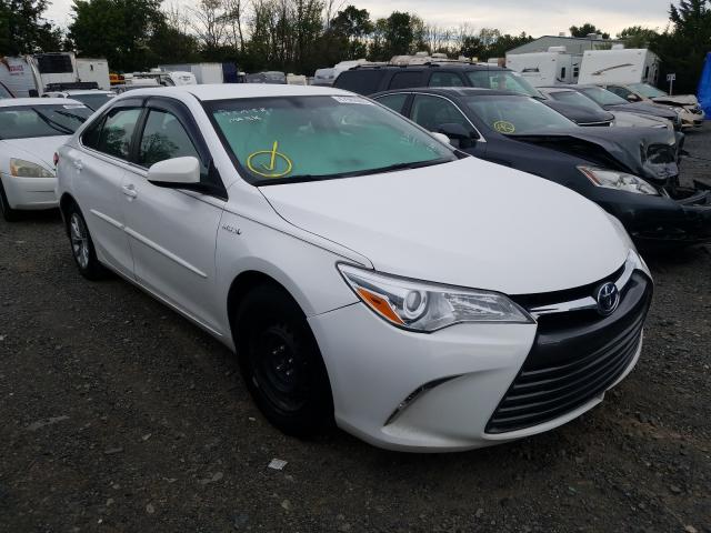 TOYOTA CAMRY HYBR 2017 4t1bd1fk3hu204819