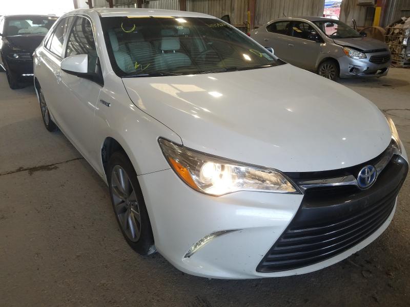 TOYOTA CAMRY HYBR 2017 4t1bd1fk3hu205369