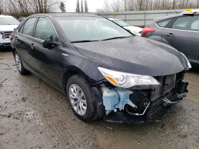 TOYOTA CAMRY 2016 4t1bd1fk3hu215111