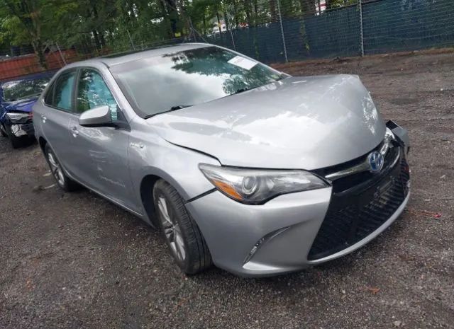 TOYOTA CAMRY 2017 4t1bd1fk3hu220373