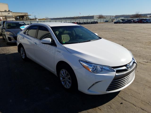 TOYOTA CAMRY HYBR 2017 4t1bd1fk3hu222298