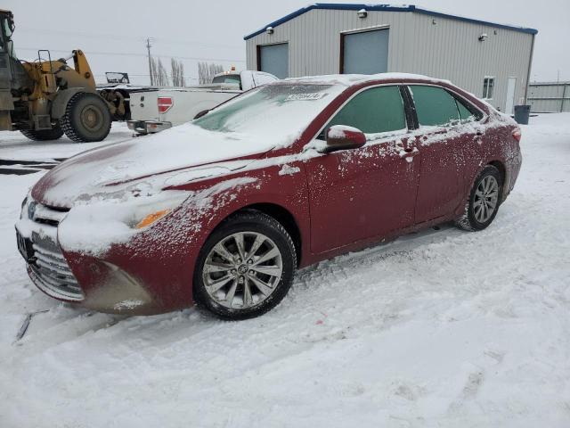 TOYOTA CAMRY 2017 4t1bd1fk3hu225394