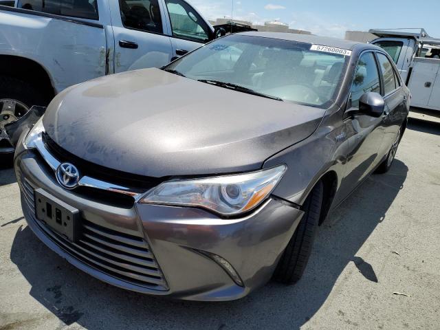 TOYOTA CAMRY HYBR 2017 4t1bd1fk3hu227632