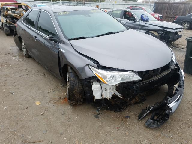 TOYOTA CAMRY HYBR 2017 4t1bd1fk3hu228733