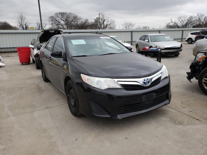 TOYOTA CAMRY HYBR 2012 4t1bd1fk4cu001706