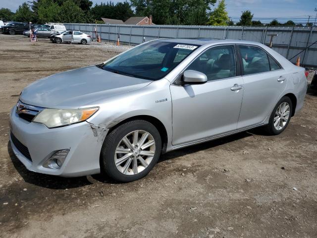 TOYOTA CAMRY HYBR 2012 4t1bd1fk4cu003147