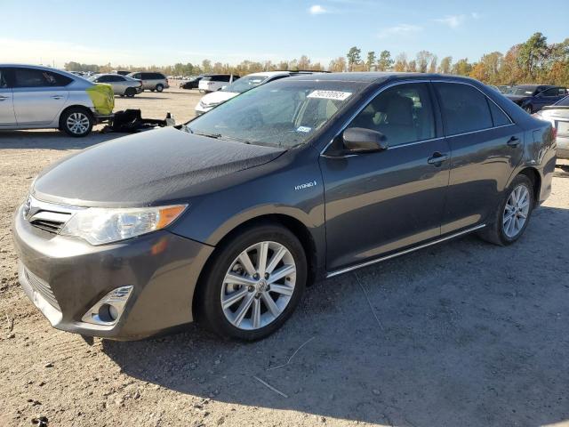 TOYOTA CAMRY 2012 4t1bd1fk4cu005464