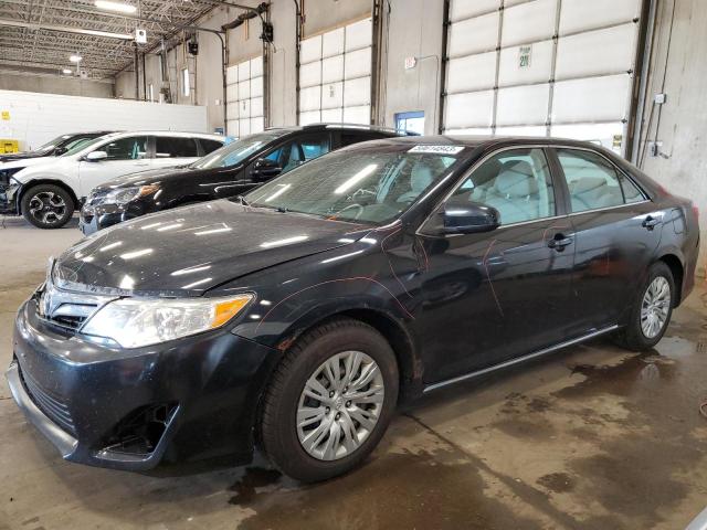 TOYOTA CAMRY HYBR 2012 4t1bd1fk4cu006288