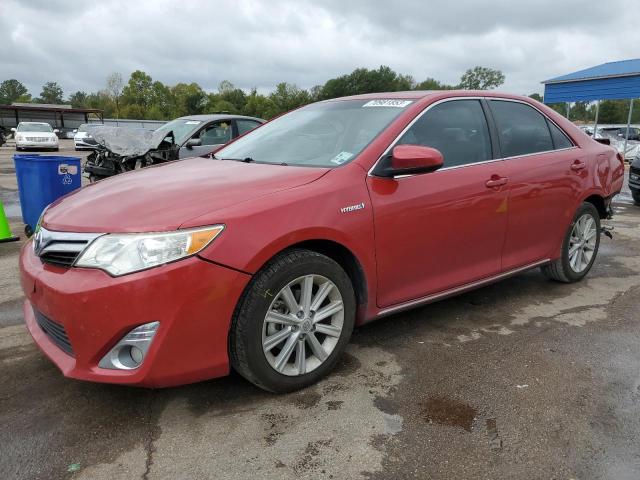 TOYOTA CAMRY 2012 4t1bd1fk4cu006422