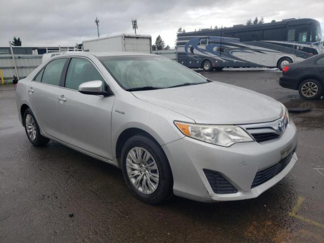 TOYOTA CAMRY HYBR 2012 4t1bd1fk4cu006761