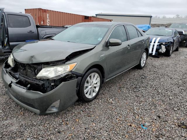 TOYOTA CAMRY HYBR 2012 4t1bd1fk4cu007182