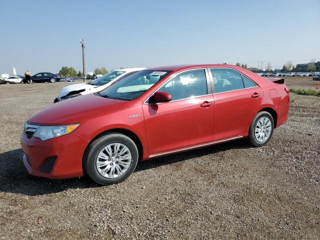 TOYOTA CAMRY HYBR 2012 4t1bd1fk4cu008087