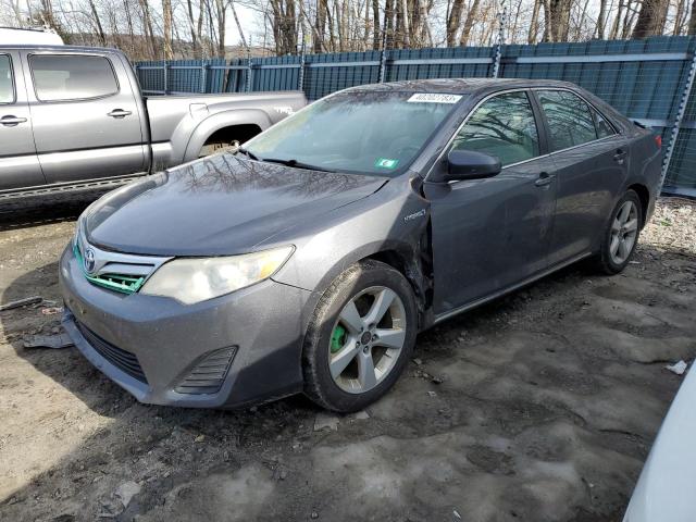 TOYOTA CAMRY HYBR 2012 4t1bd1fk4cu009451