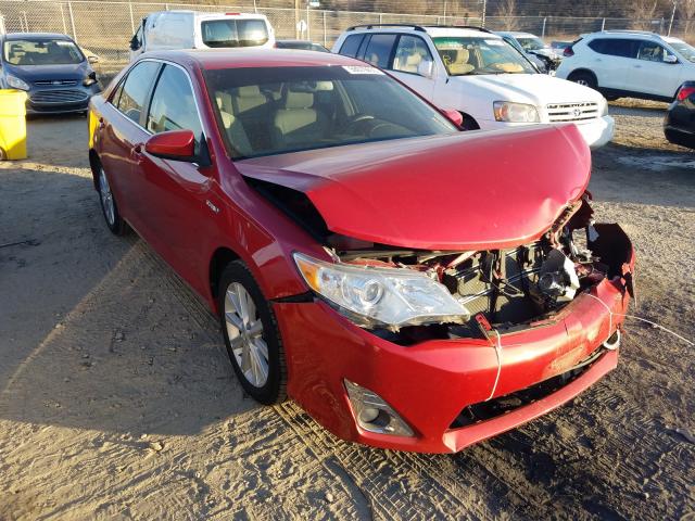 TOYOTA CAMRY HYBR 2012 4t1bd1fk4cu010115