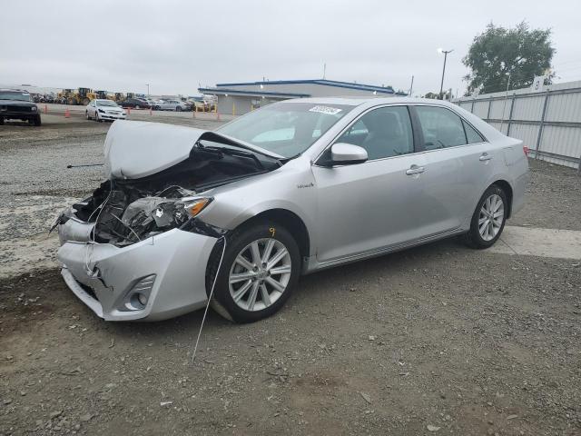 TOYOTA CAMRY 2012 4t1bd1fk4cu010258