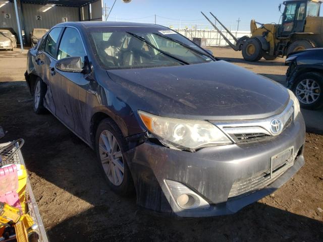 TOYOTA CAMRY HYBR 2012 4t1bd1fk4cu010955