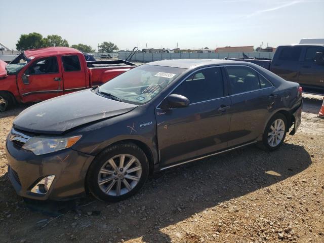 TOYOTA CAMRY HYBR 2012 4t1bd1fk4cu011006