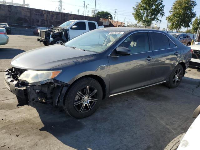 TOYOTA CAMRY 2012 4t1bd1fk4cu011023