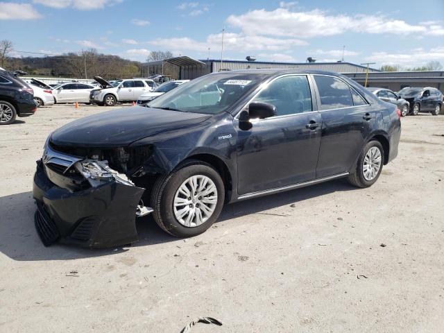 TOYOTA CAMRY HYBR 2012 4t1bd1fk4cu011801