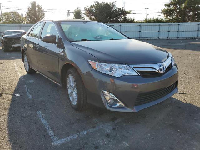 TOYOTA CAMRY L 2012 4t1bd1fk4cu014696