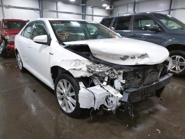 TOYOTA CAMRY HYBR 2012 4t1bd1fk4cu017050