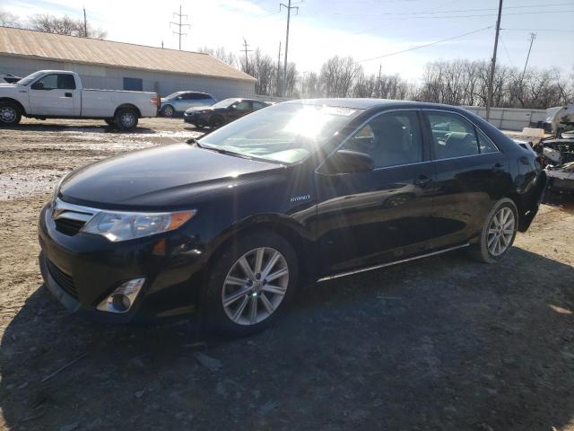 TOYOTA CAMRY HYBR 2012 4t1bd1fk4cu018392