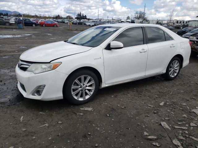 TOYOTA CAMRY HYBR 2012 4t1bd1fk4cu018473