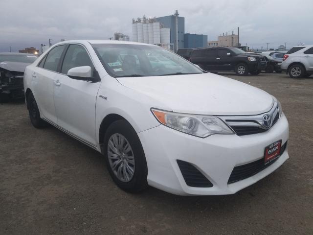 TOYOTA CAMRY HYBR 2012 4t1bd1fk4cu019624