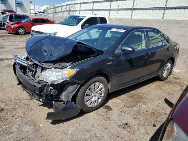 TOYOTA CAMRY 2012 4t1bd1fk4cu021745