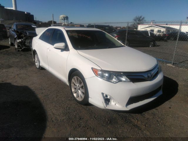 TOYOTA CAMRY HYBRID 2012 4t1bd1fk4cu023219